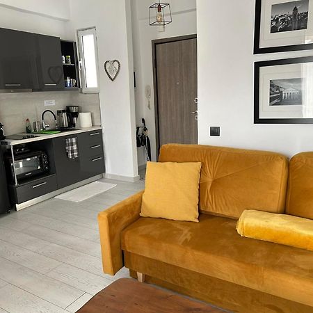 Deluxe Town Hall Square Flat In Historical Center 3 Corfu  Exterior foto