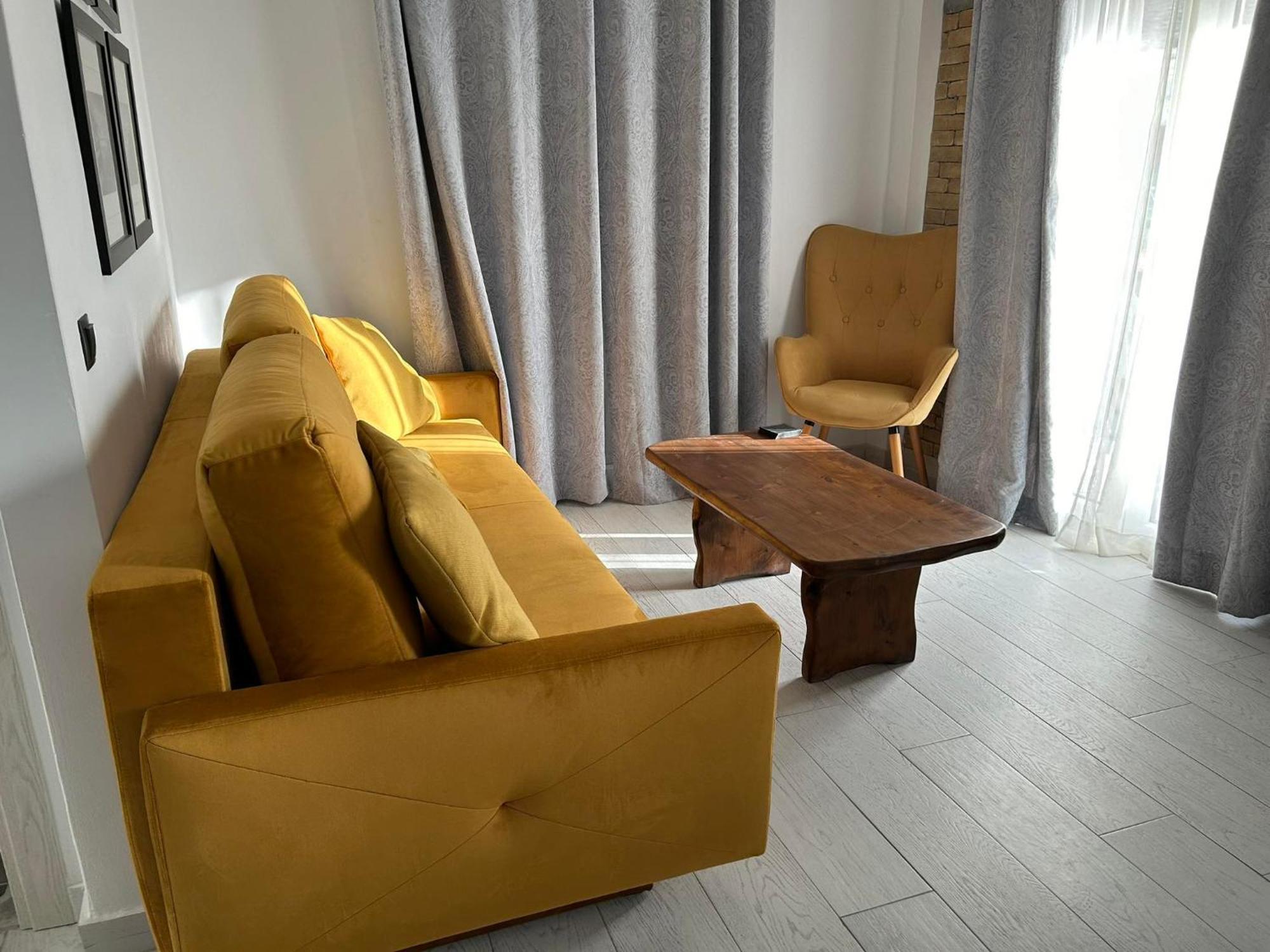 Deluxe Town Hall Square Flat In Historical Center 3 Corfu  Exterior foto